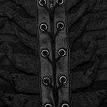 Avernus Dress - PunkRave