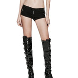 Balefire Shorts - PunkRave