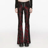 Baroque Trousers PunkRave
