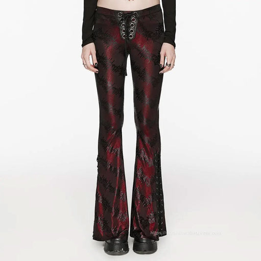 Baroque Trousers PunkRave