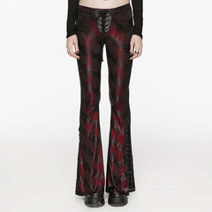 Baroque Trousers PunkRave