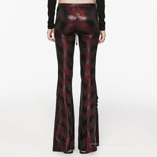 Baroque Trousers PunkRave
