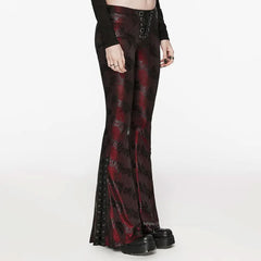 Baroque Trousers PunkRave
