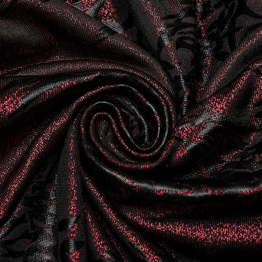 Baroque Trousers PunkRave