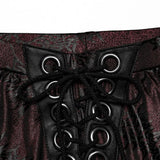 Baroque Trousers PunkRave