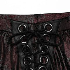 Baroque Trousers PunkRave