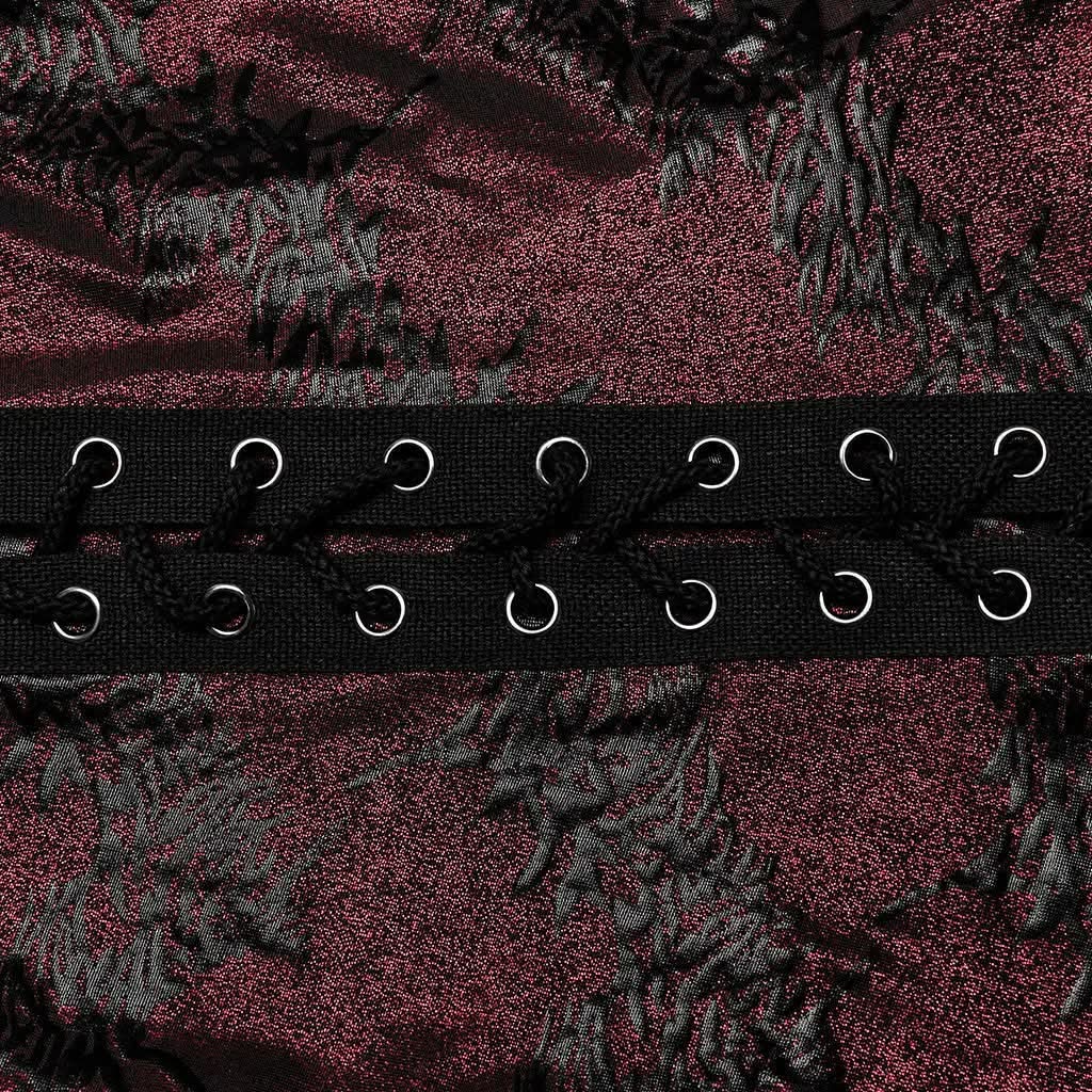 Baroque Trousers PunkRave