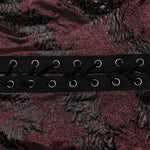Baroque Trousers PunkRave