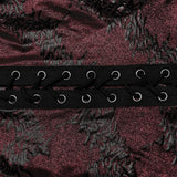 Baroque Trousers PunkRave