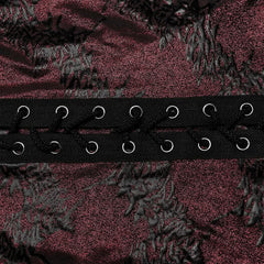 Baroque Trousers PunkRave