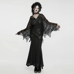 Basiliskian Dress - PunkRave
