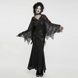 Basiliskian Dress - PunkRave