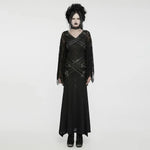 Basiliskian Dress - PunkRave