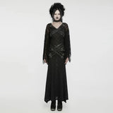 Basiliskian Dress - PunkRave