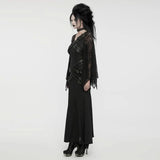 Basiliskian Dress - PunkRave