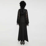 Basiliskian Dress - PunkRave