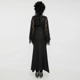 Basiliskian Dress - PunkRave