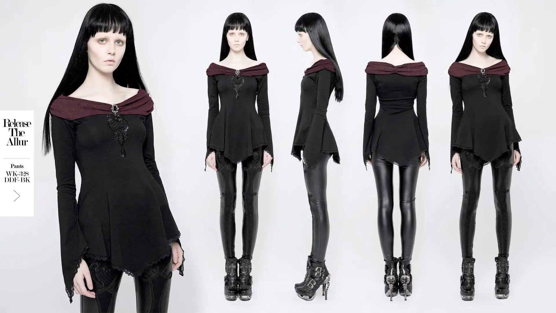Beauteous Olorea Top My Store
