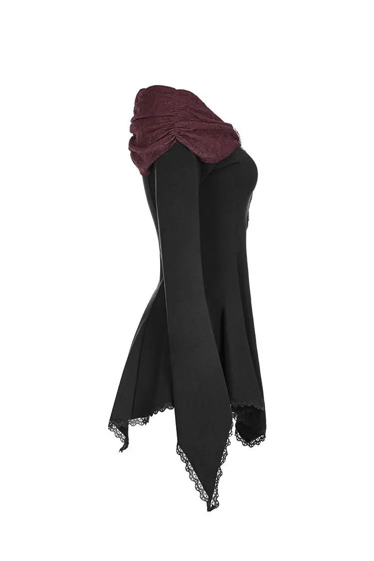 Beauteous Olorea Top My Store