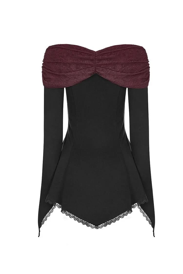 Beauteous Olorea Top My Store