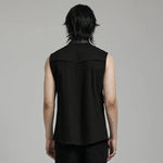 Beelzebub Vest PunkRave