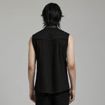 Beelzebub Vest PunkRave