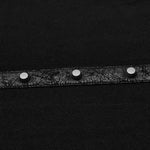Beelzebub Vest PunkRave