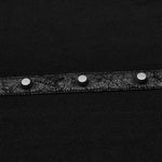Beelzebub Vest PunkRave