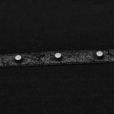 Beelzebub Vest PunkRave