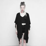 The Shawl Ritual · 3-Piece Full Look · 30% OFF · Loved by 25,000 Goths Like You