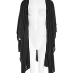 Before The Ascension Shawl - PunkRave