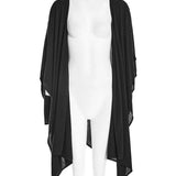 Before The Ascension Shawl - PunkRave