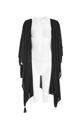 Before The Ascension Shawl - PunkRave