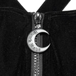 Beldame Dress - PunkRave