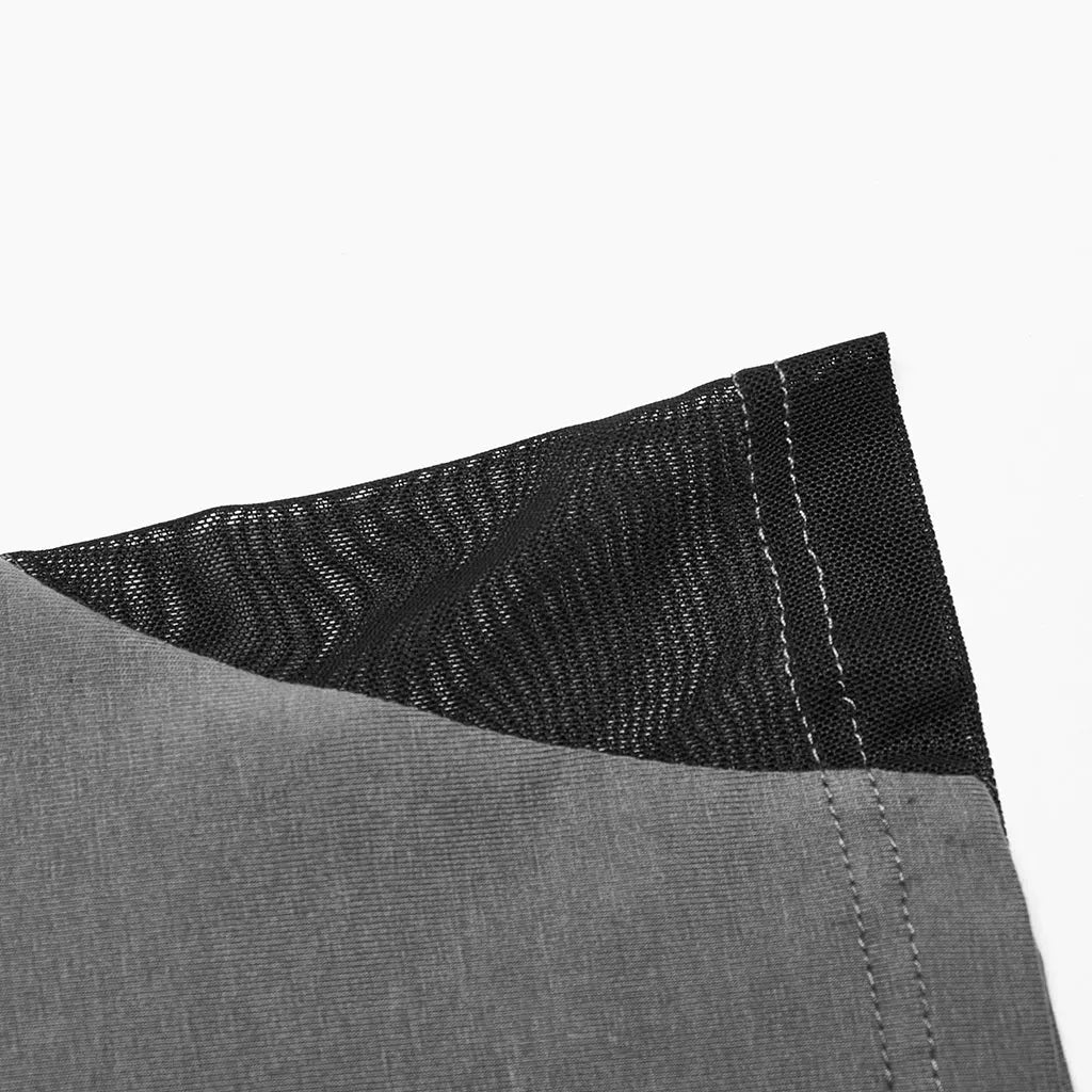 Bisterne Printed Halterneck PunkRave