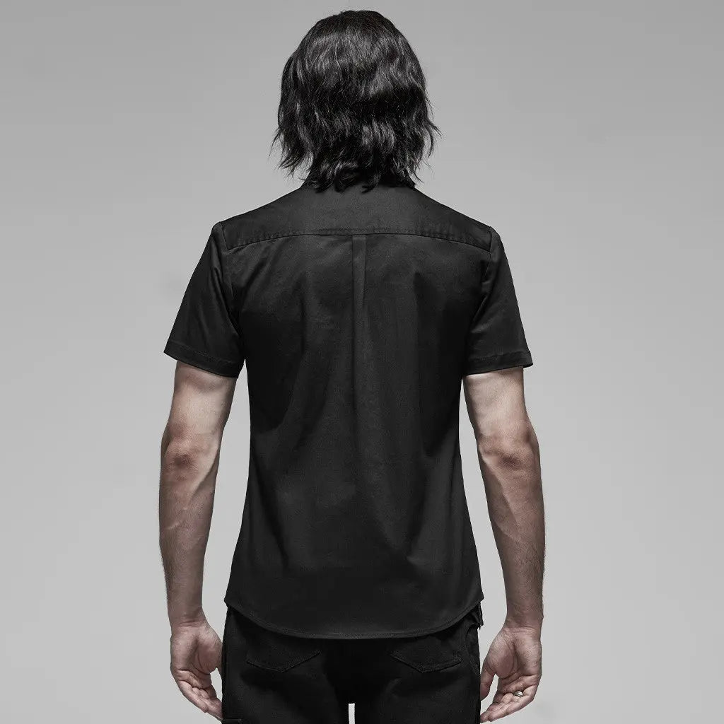 Black Axis Shirt My Store