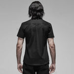 Black Axis Shirt My Store