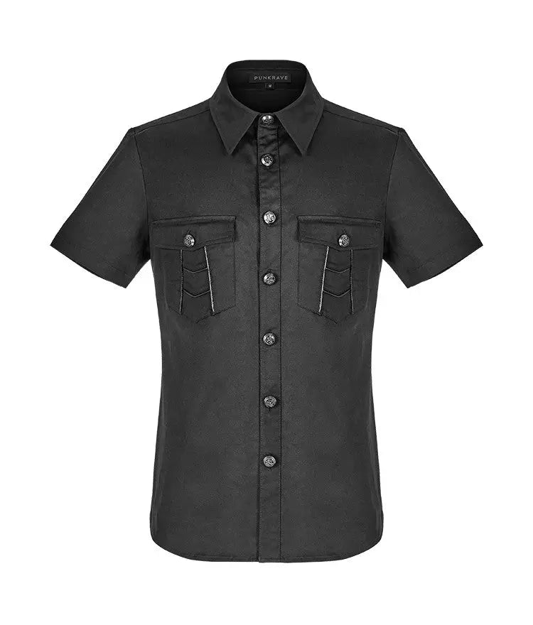 Black Axis Shirt My Store