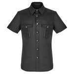 Black Axis Shirt My Store
