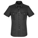 Black Axis Shirt My Store