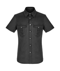 Black Axis Shirt My Store