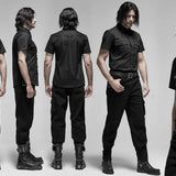 Black Axis Shirt My Store