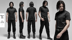 Black Axis Shirt My Store