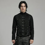 Black Parade Military Jacket PunkRave