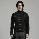 Black Parade Military Jacket PunkRave