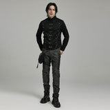 Black Parade Military Jacket PunkRave