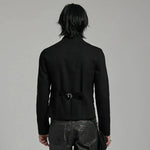 Black Parade Military Jacket PunkRave