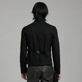 Black Parade Military Jacket PunkRave