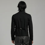 Black Parade Military Jacket PunkRave
