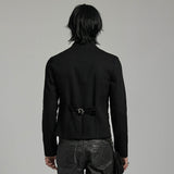 Black Parade Military Jacket PunkRave